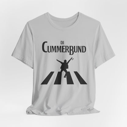 Cummerbund Road T-Shirt
