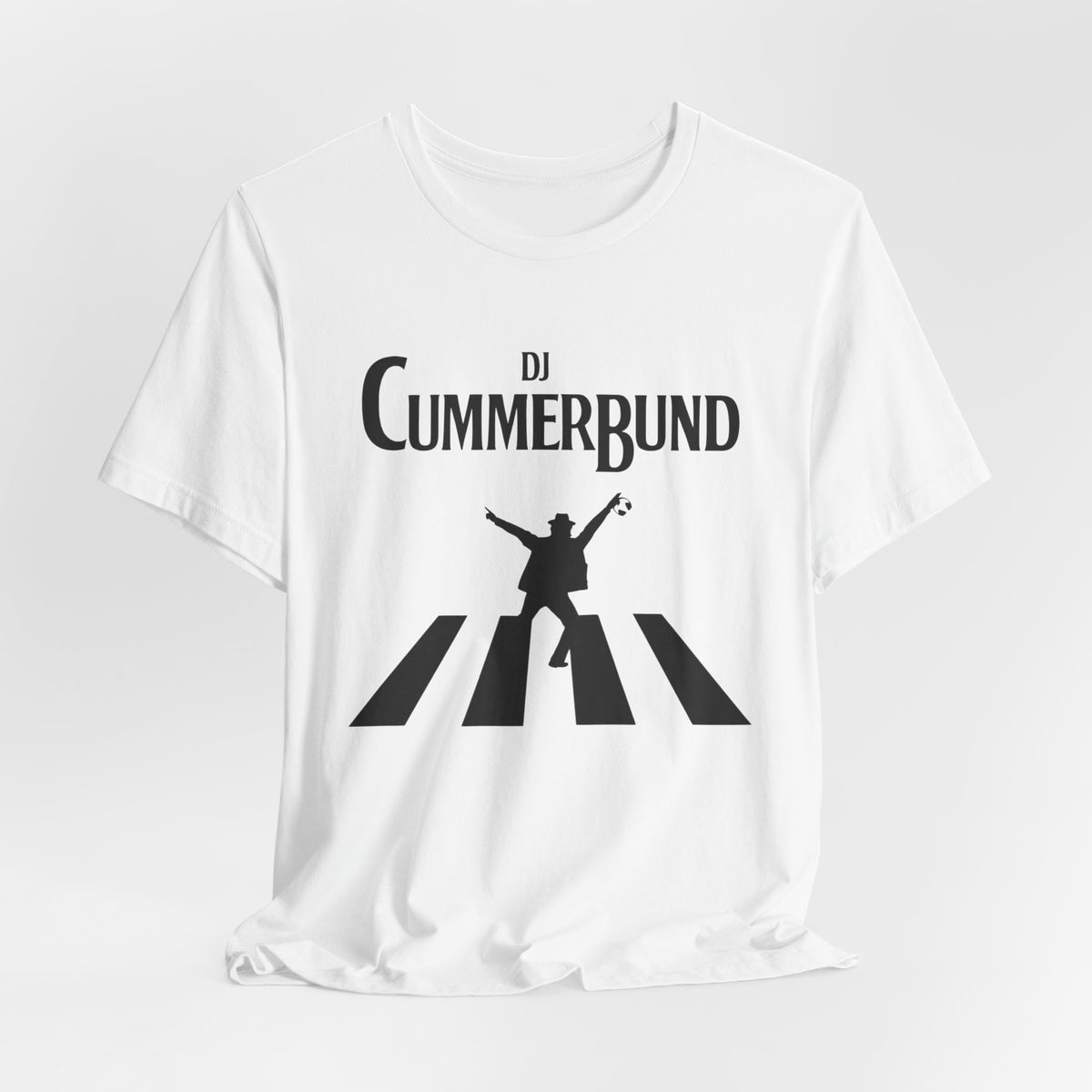Cummerbund Road T-Shirt