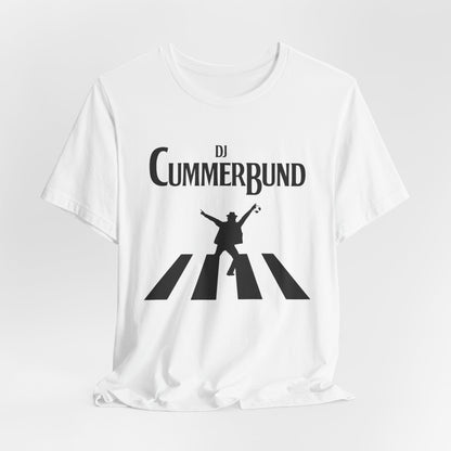 Cummerbund Road T-Shirt
