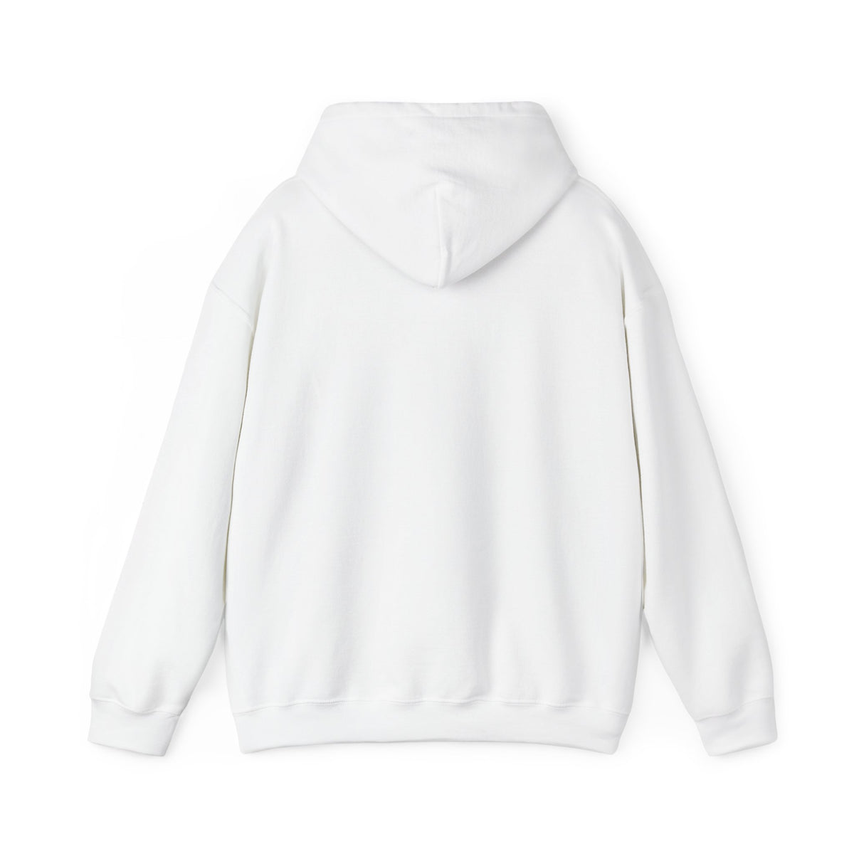 DJ MerBund Hoodie