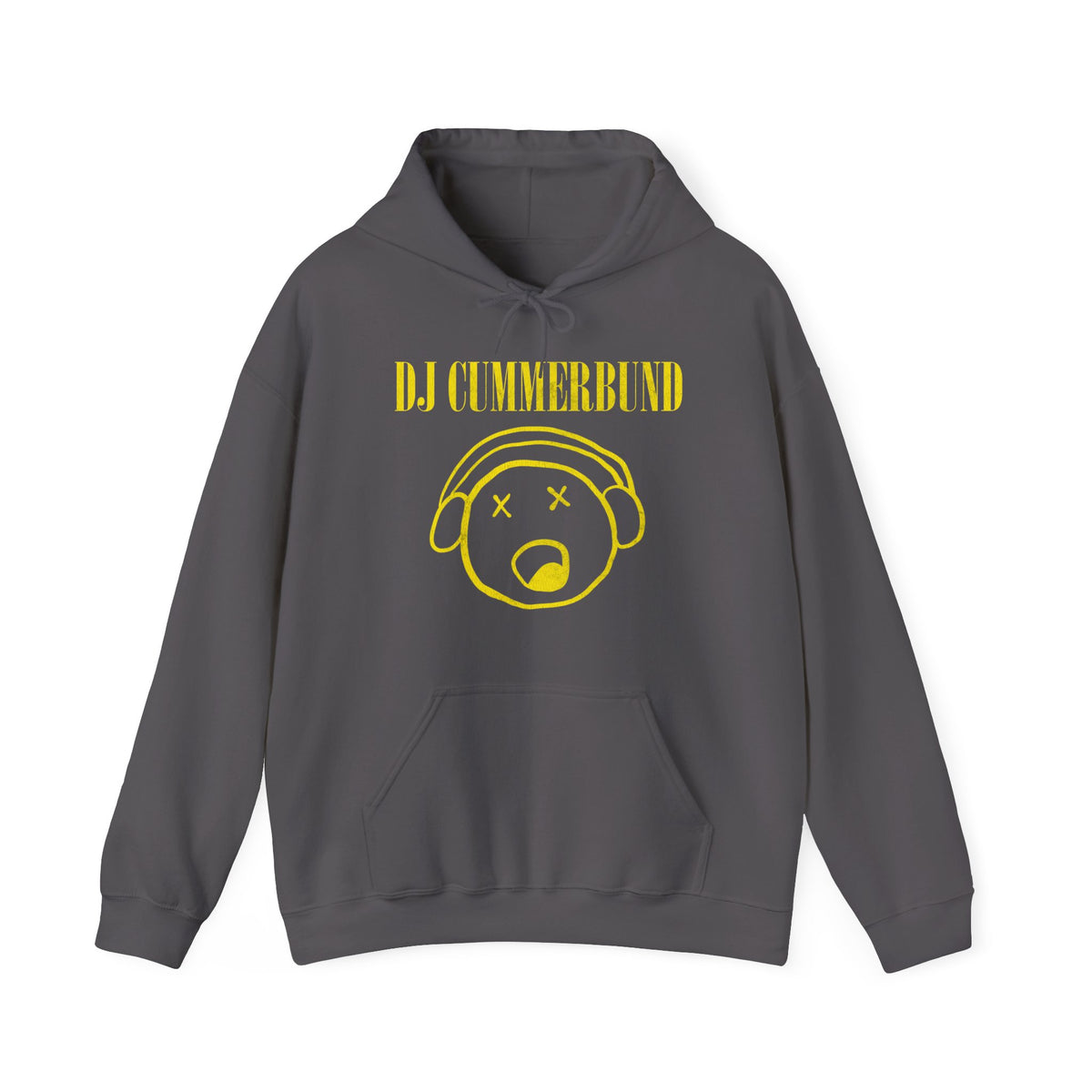 Smells Like Cummerbund Hoodie
