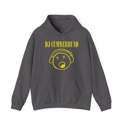 Smells Like Cummerbund Hoodie