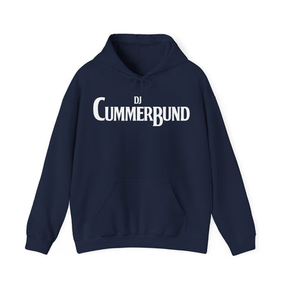 All You Need Is Cummerbund Dark Hoodie