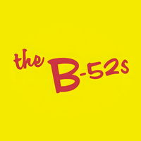 The B-52’s