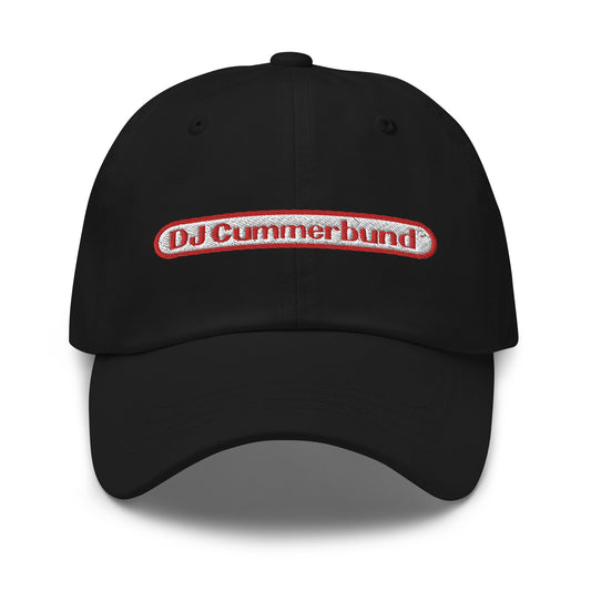 Super CummerBros Hat