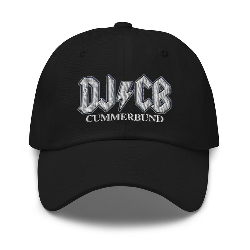 DJ/CB Dark Hat