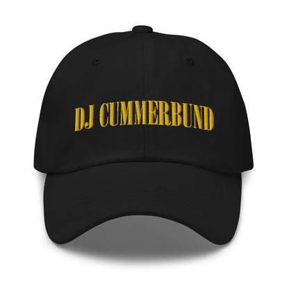 Smells Like Cummerbund Hat