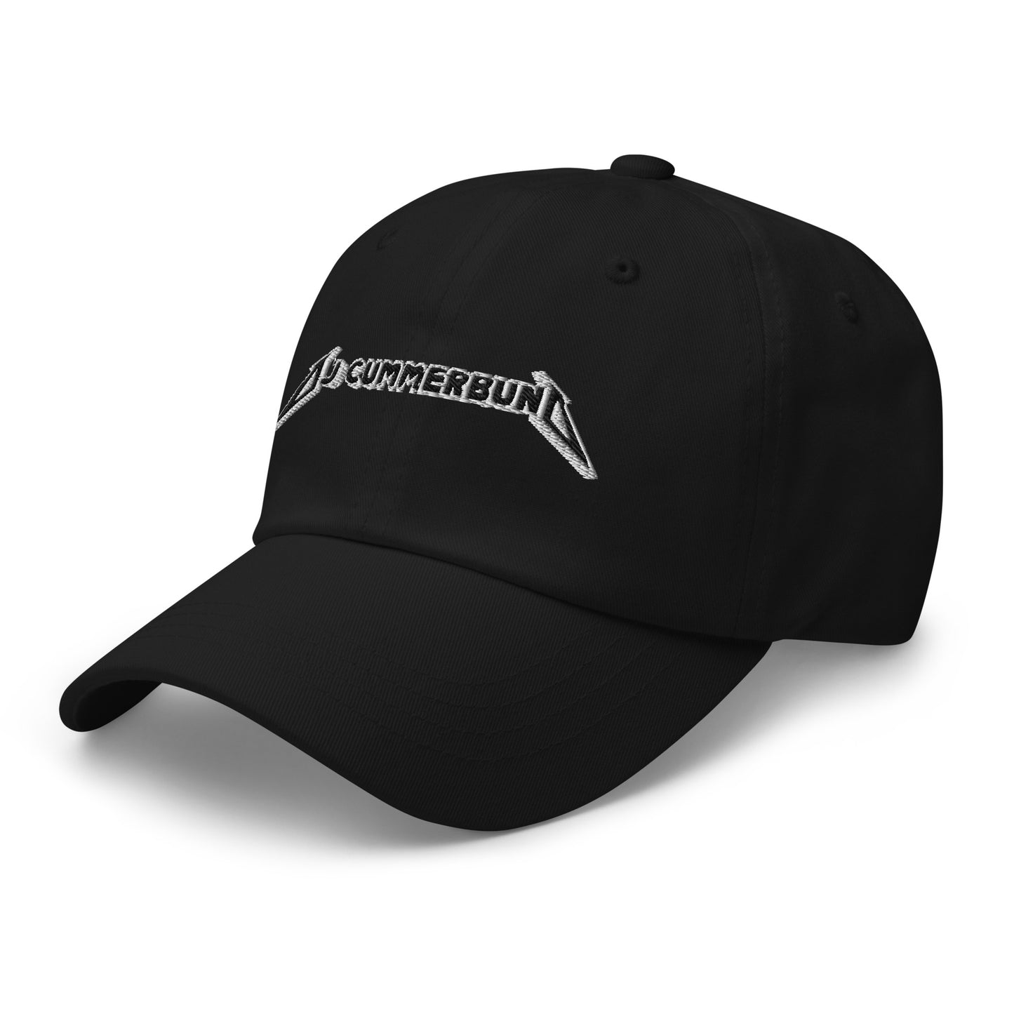 Master of Mashups Dark Hat
