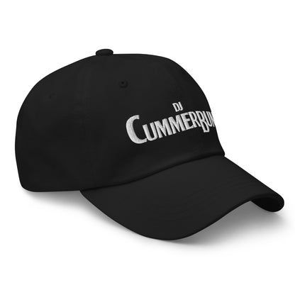 All You Need Is Cummerbund Dark Hat