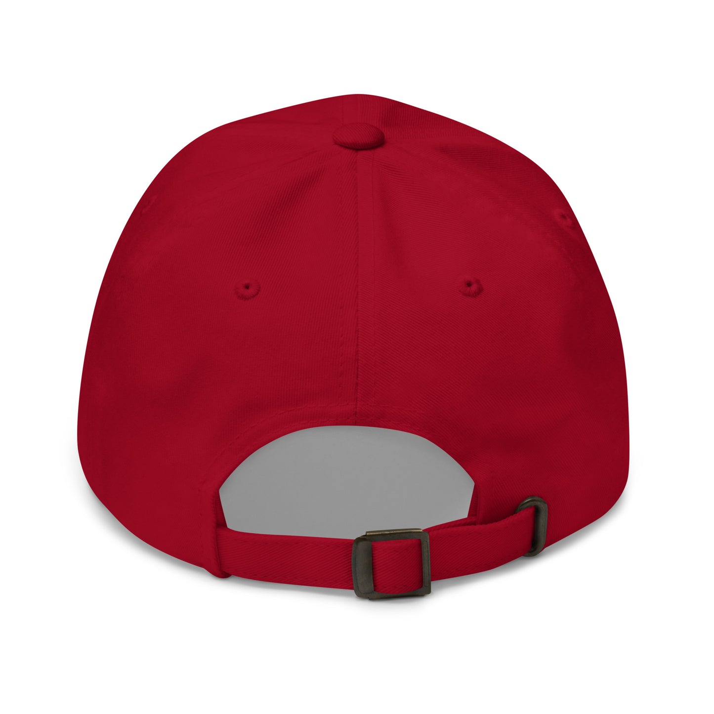 Bundamania Red Hat