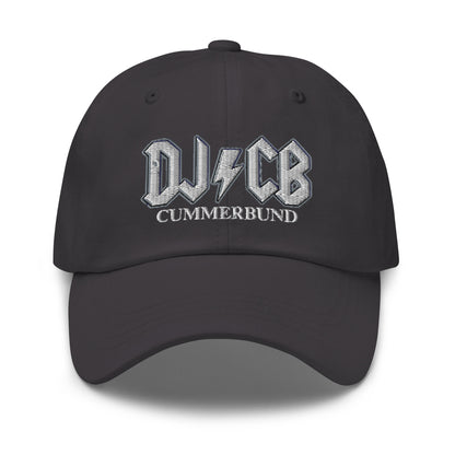 DJ/CB Dark Hat