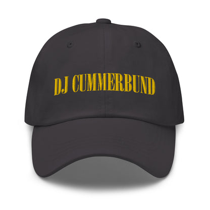 Smells Like Cummerbund Hat