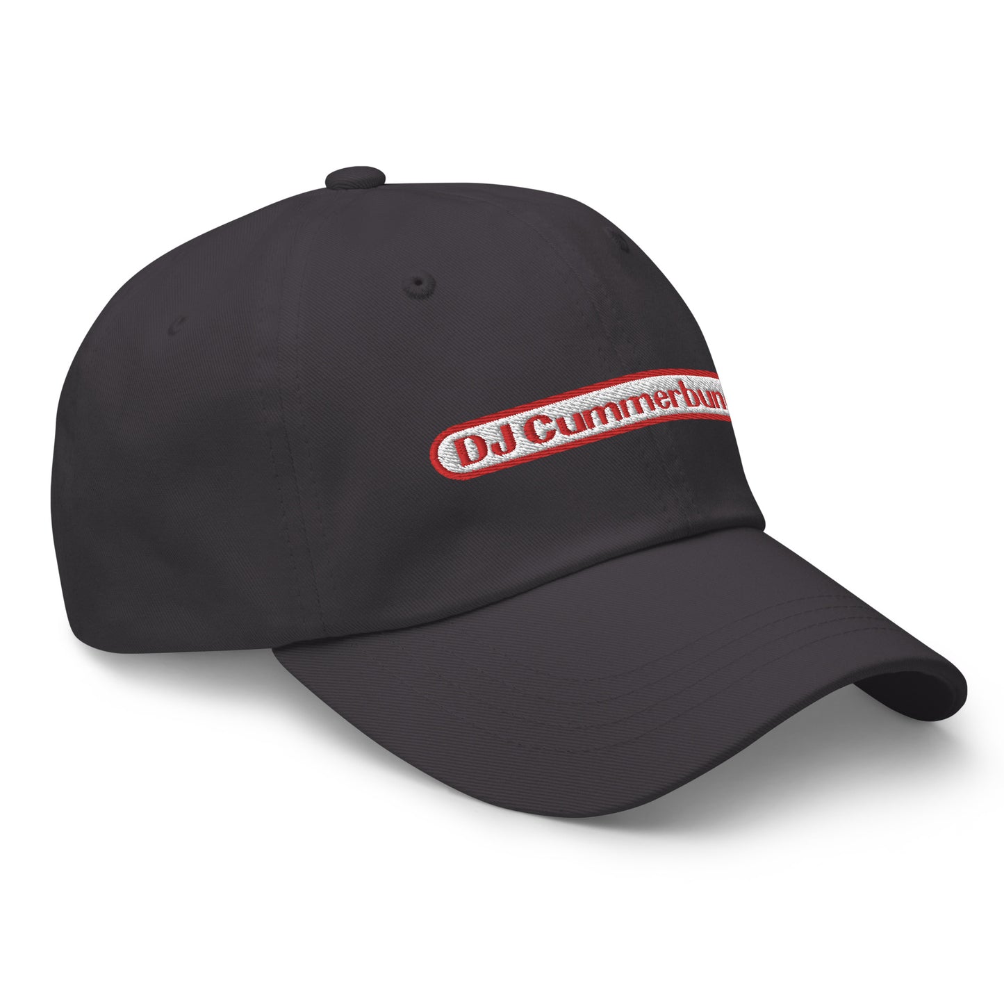 Super CummerBros Hat