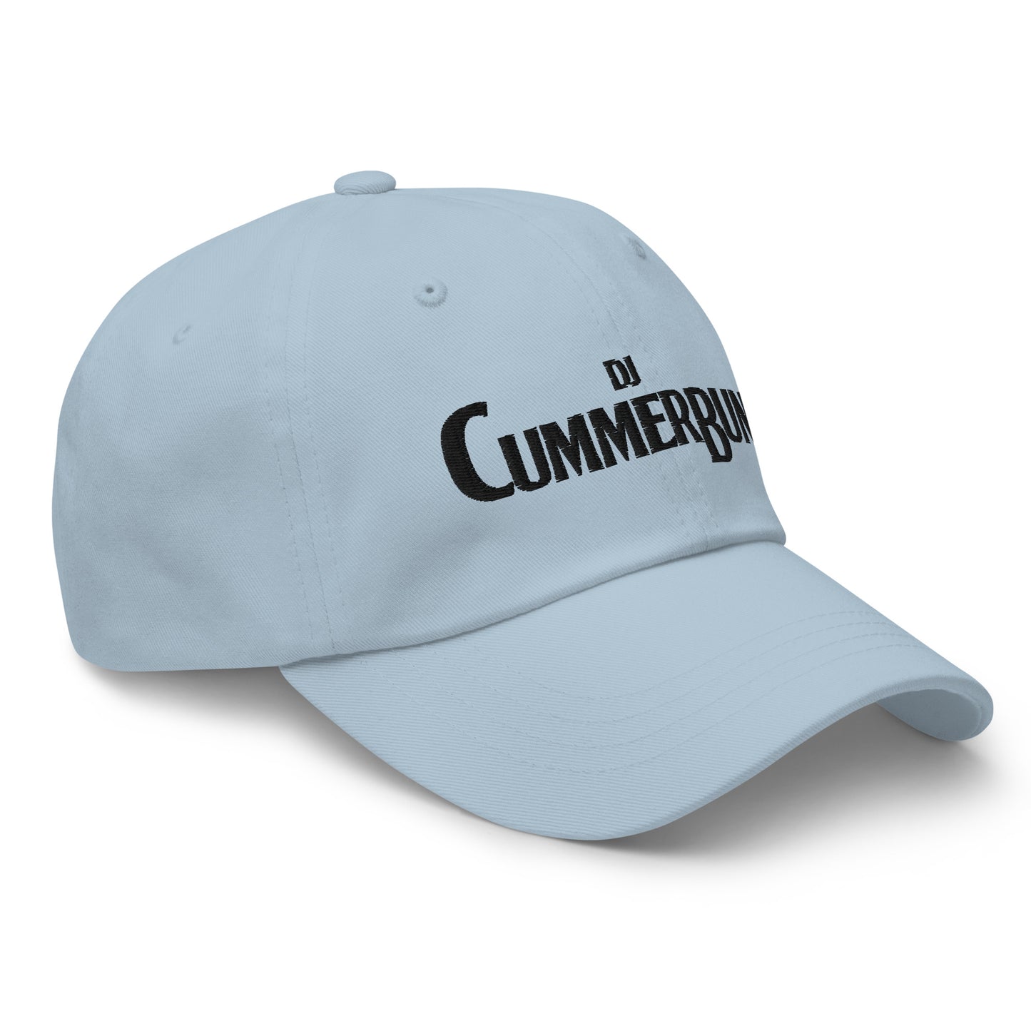 All You Need Is Cummerbund Light Hat