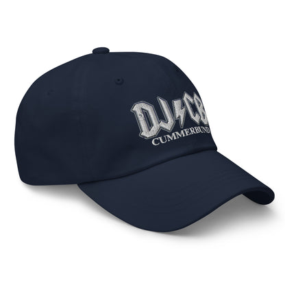 DJ/CB Dark Hat