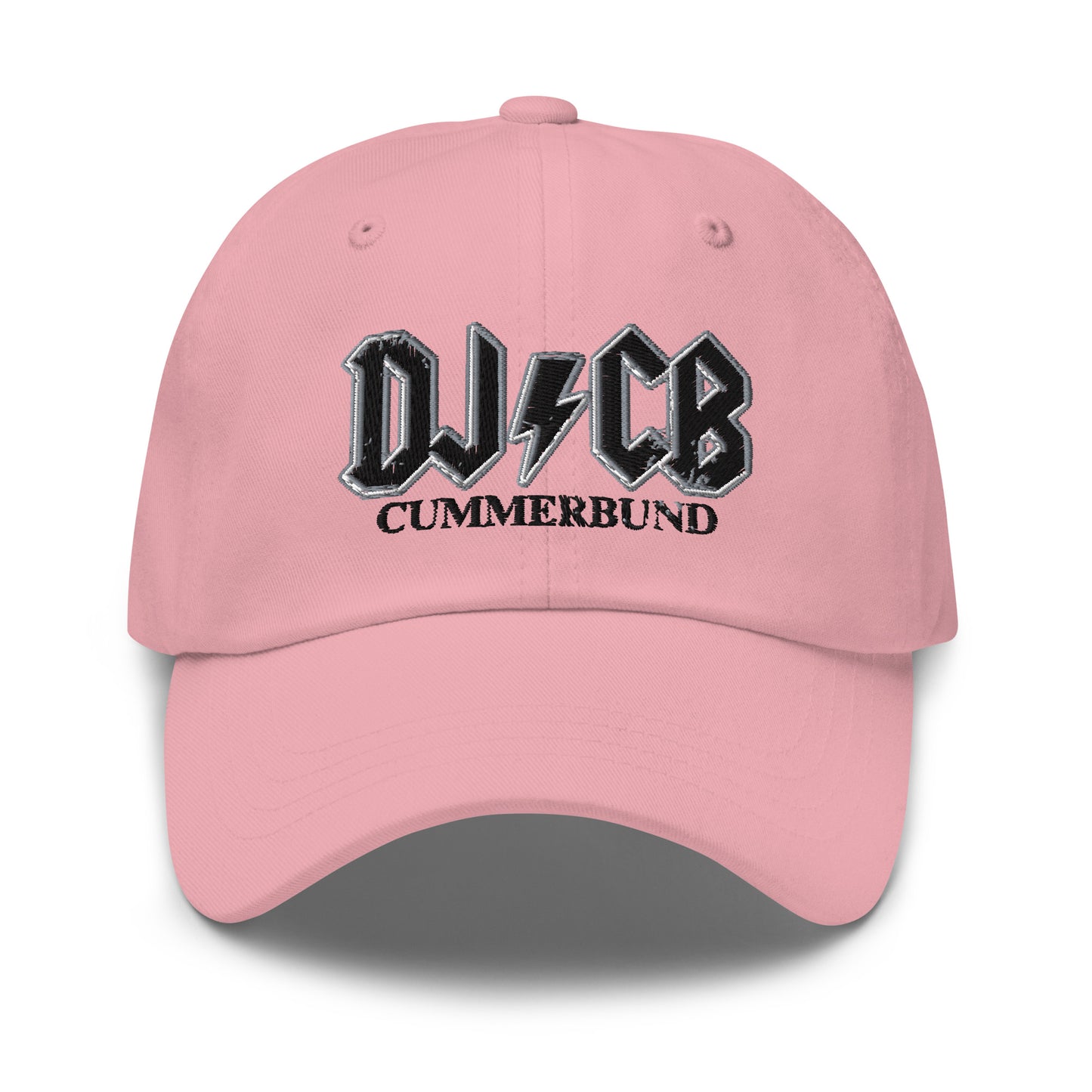 DJ/CB Light Hat