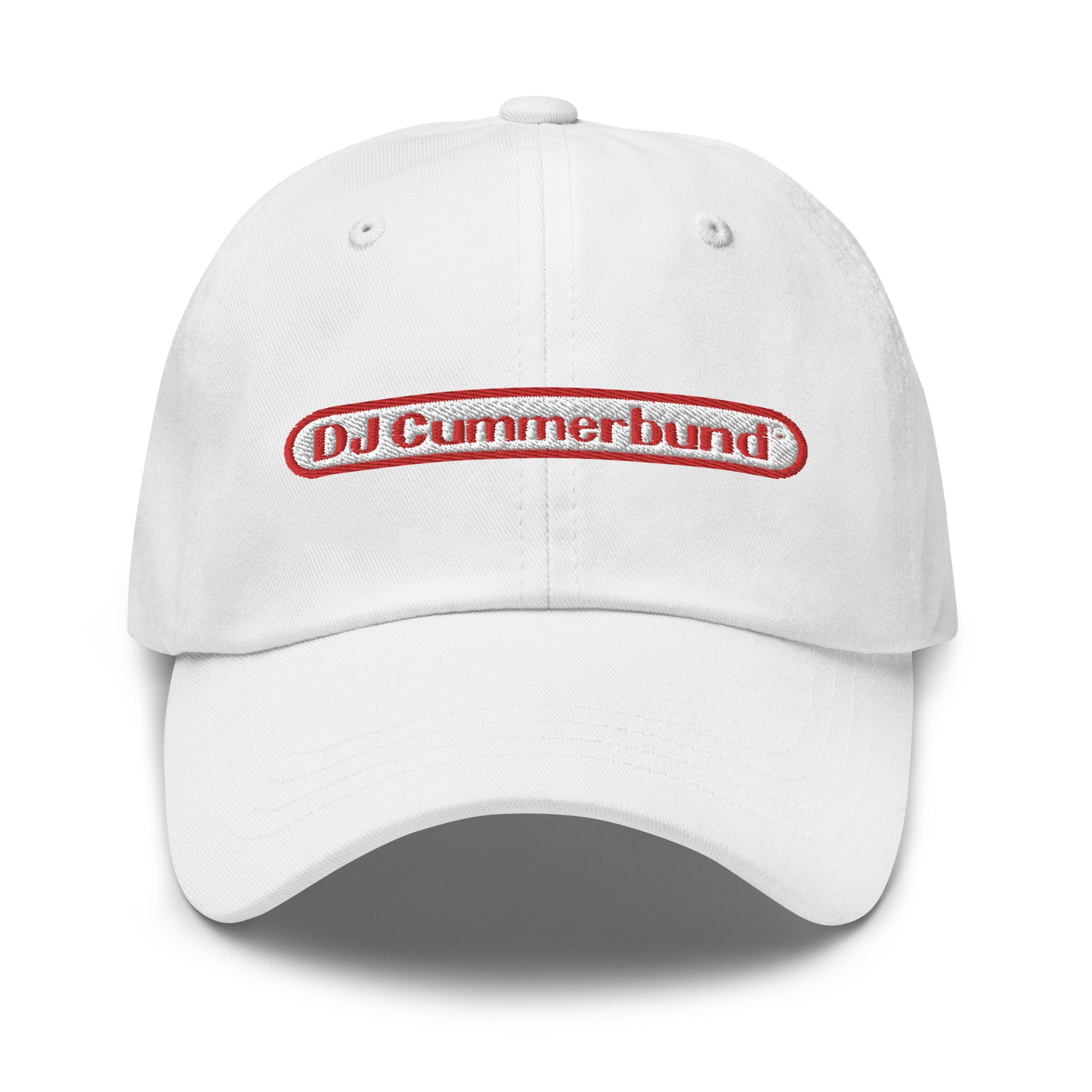 Super CummerBros Hat
