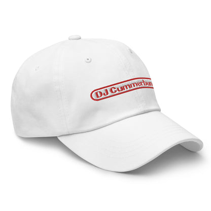 Super CummerBros Hat