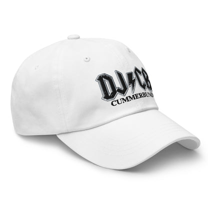 DJ/CB Light Hat