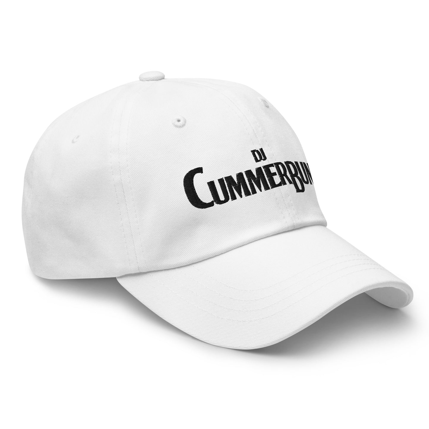 All You Need Is Cummerbund Light Hat