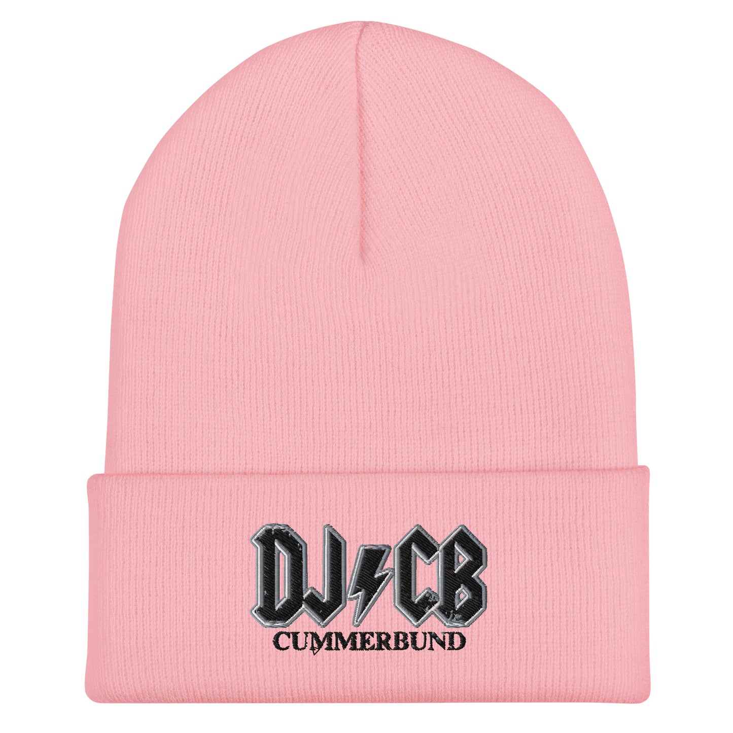 DJ/CB Light Beanie