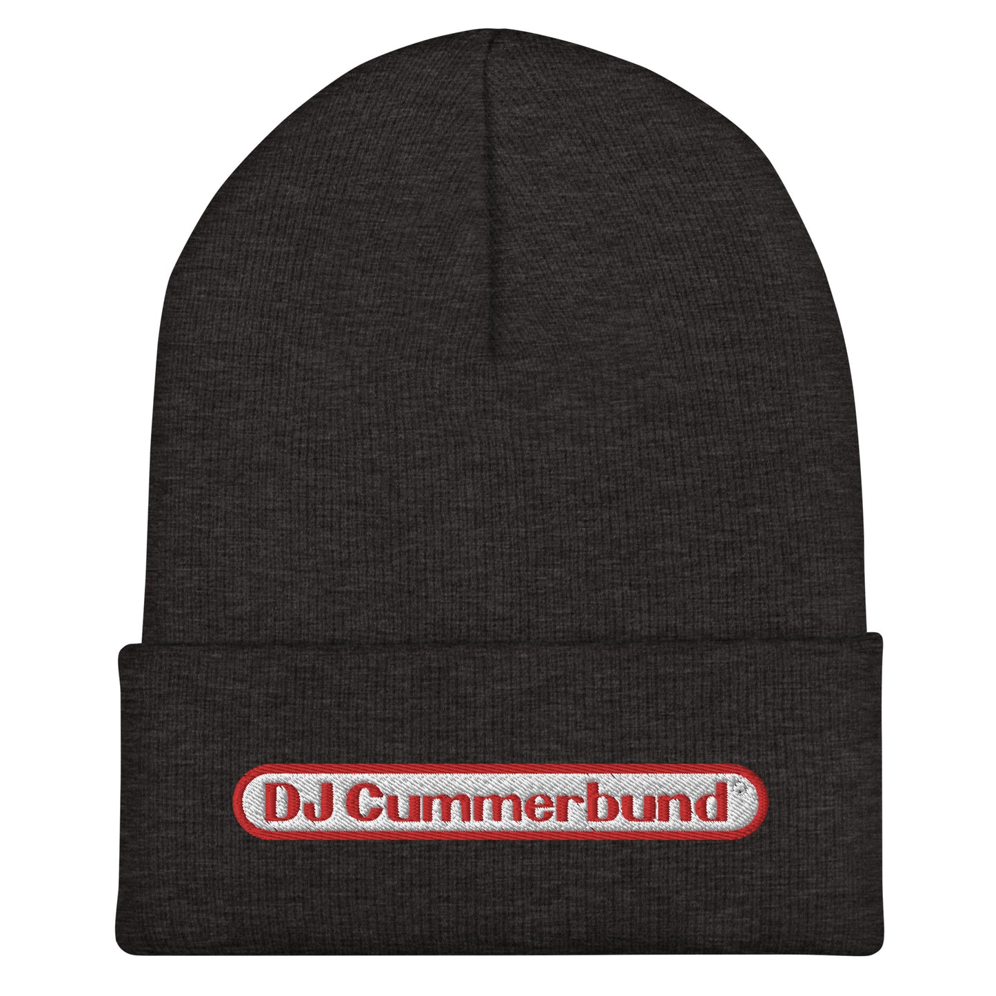 Super CummerBros Beanie