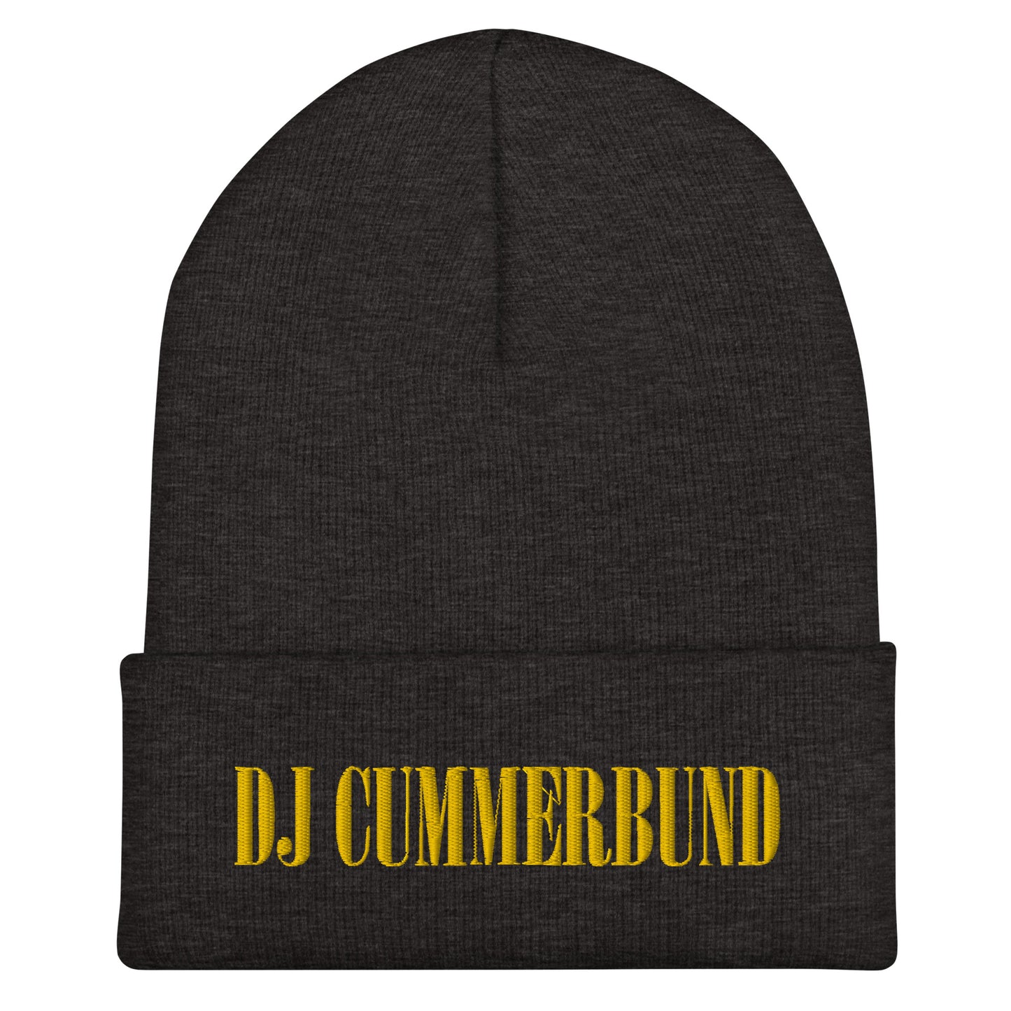 Smells Like Cummerbund Beanie