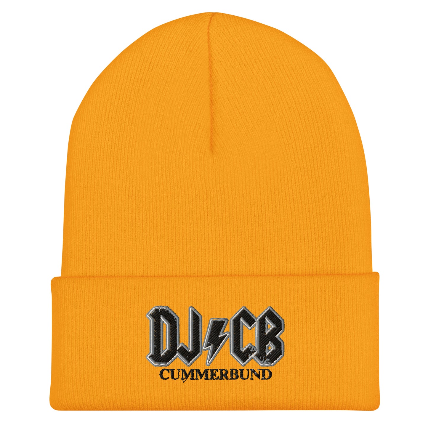 DJ/CB Light Beanie