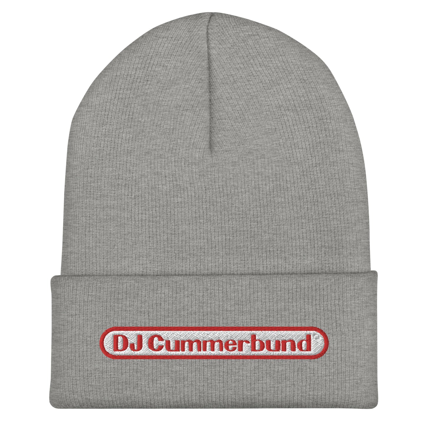 Super CummerBros Beanie