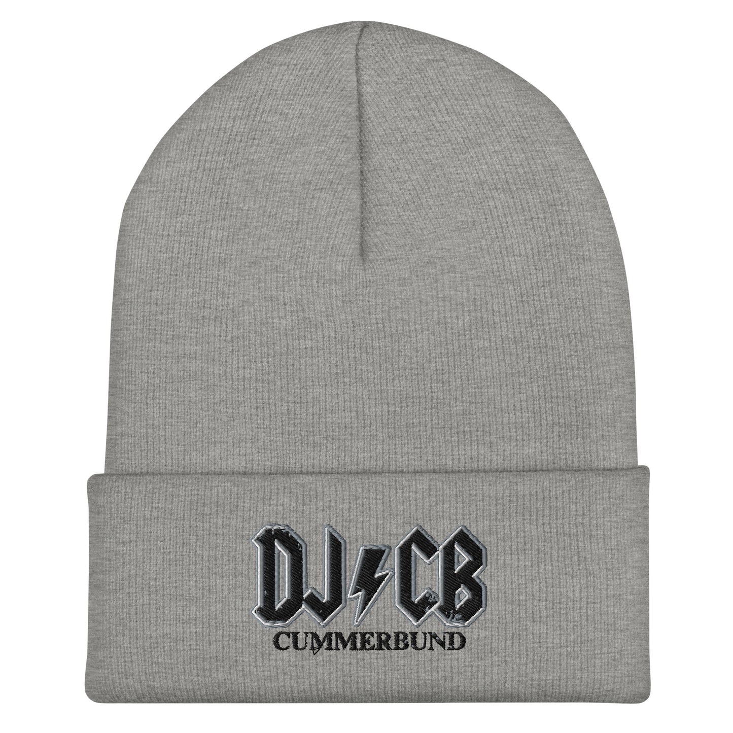 DJ/CB Light Beanie