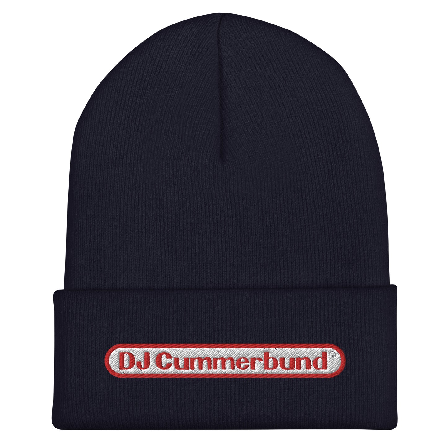 Super CummerBros Beanie