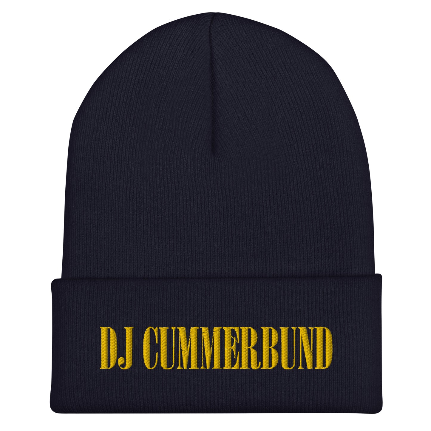 Smells Like Cummerbund Beanie