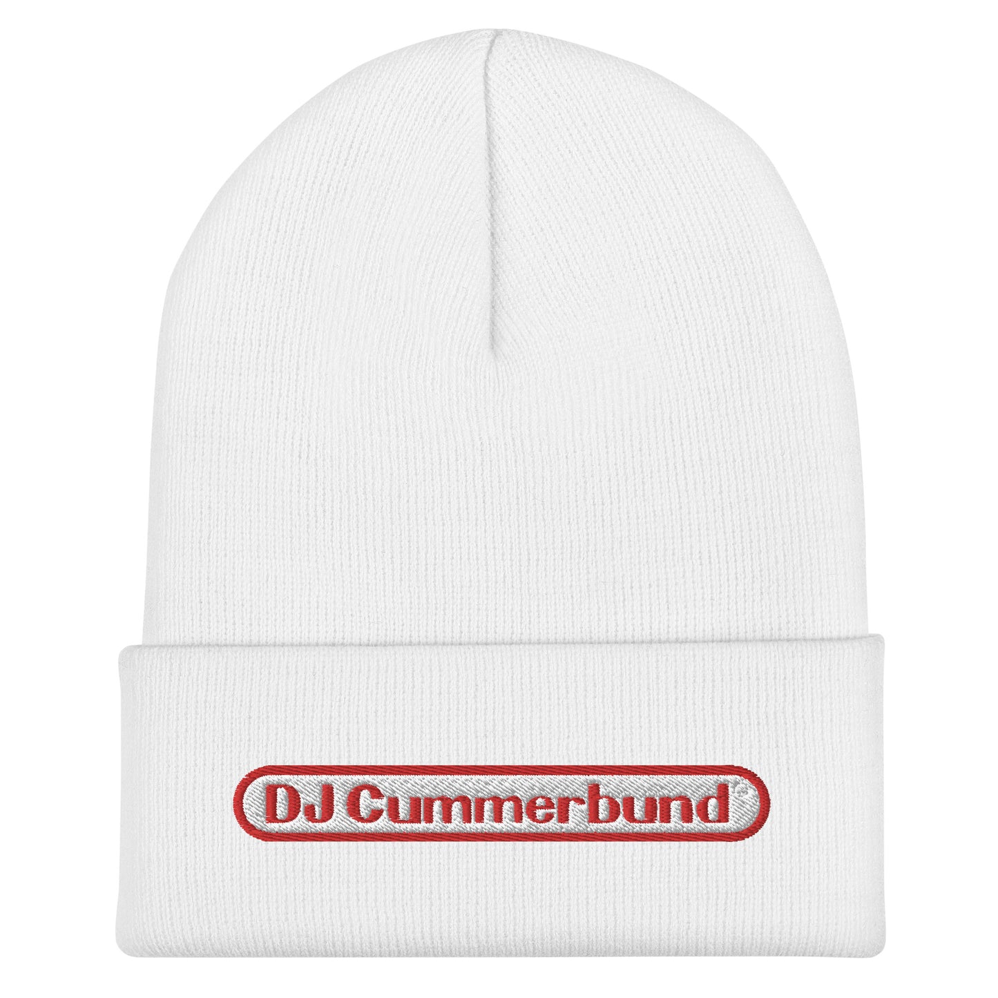 Super CummerBros Beanie